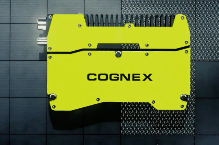 Cognex's says its new launch will be usable across a range of inspection and measurement applications. (Image: Cognex)