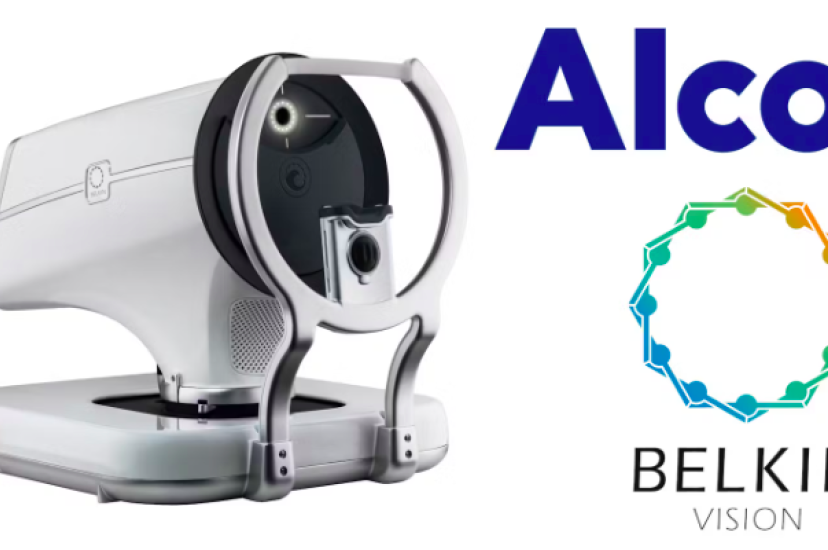 The strategic move strengthens Alcon’s position in the glaucoma medical landscape (Image: Eyewire news)