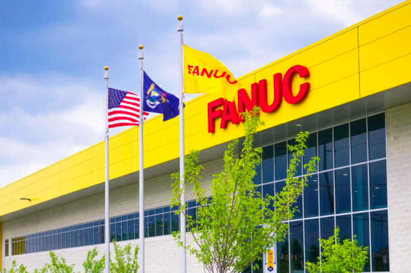The new Fanuc America facility with support the firm's footprint in automation and robotics
