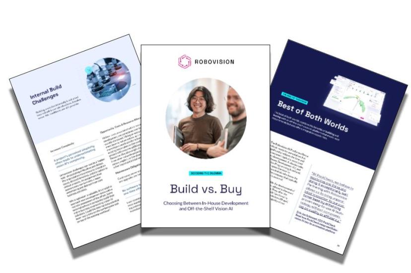 build vs. buy in vision AI