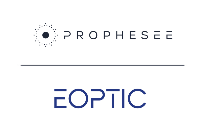 Prophesee x Eoptic