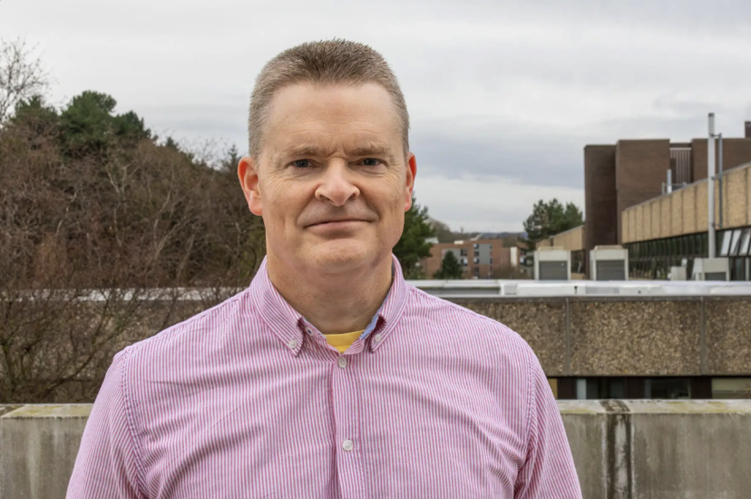 Dr. Aongus McCarthy, lead author and research fellow at Heriot-Watt’s Institute of Photonics and Quantum Sciences (IPaQS)