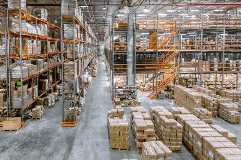 Automated storage and retrieval solutions for warehouses