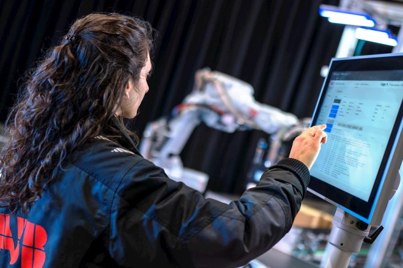 Operator programming