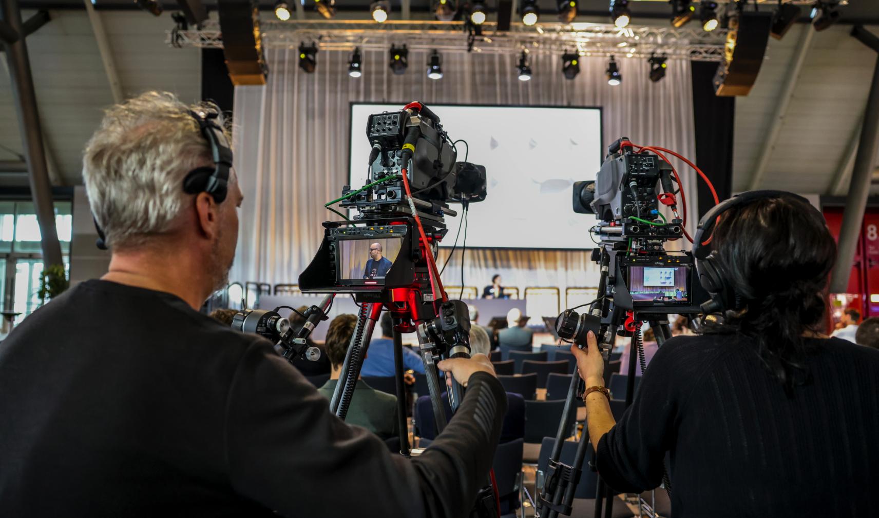 Three Key Themes from VISION 2024: Lights, Cameras, AI-ction