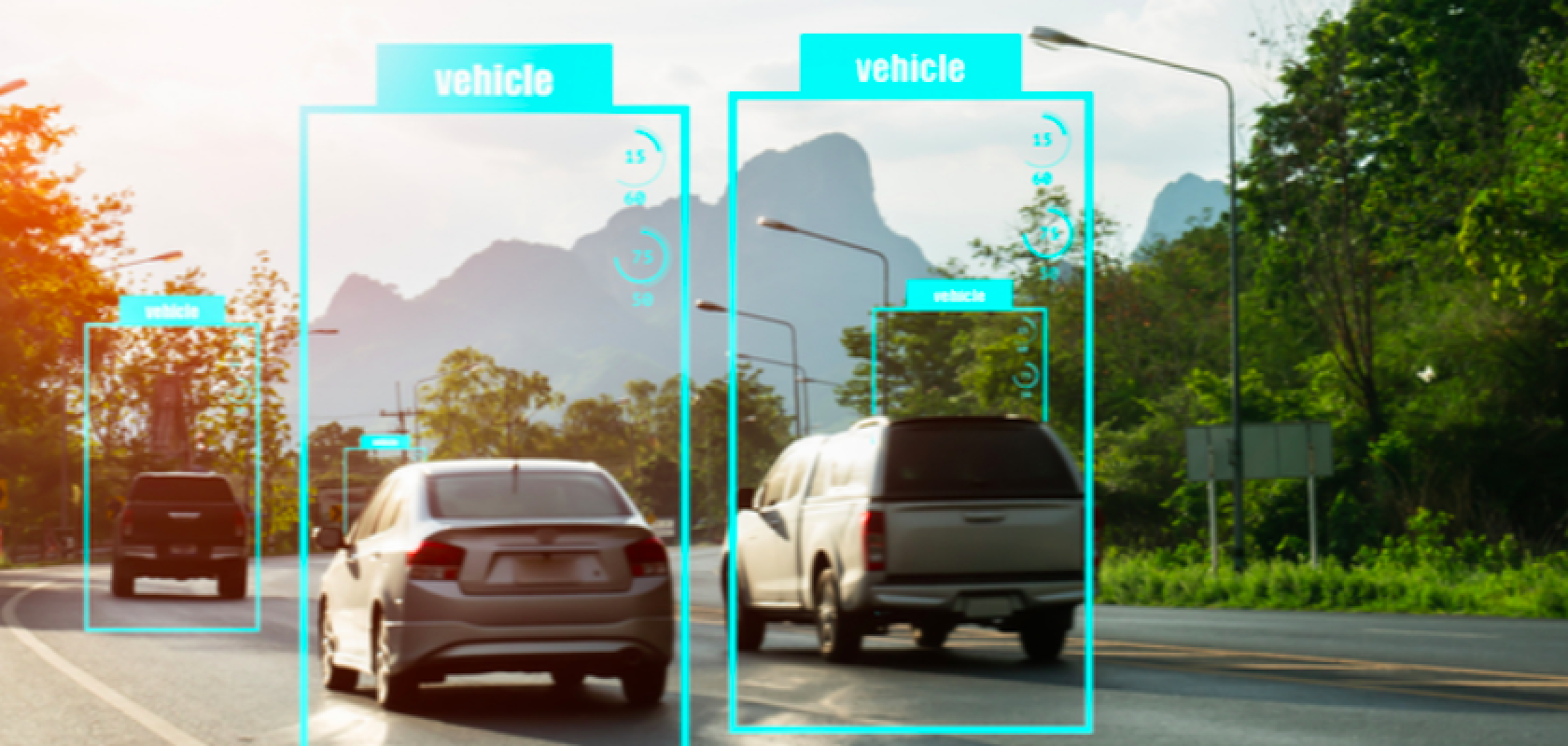 MVT showed that some images take longer to recognise, so it's essential to understand the brain activity behind this (Image: eDiscovery Blog)