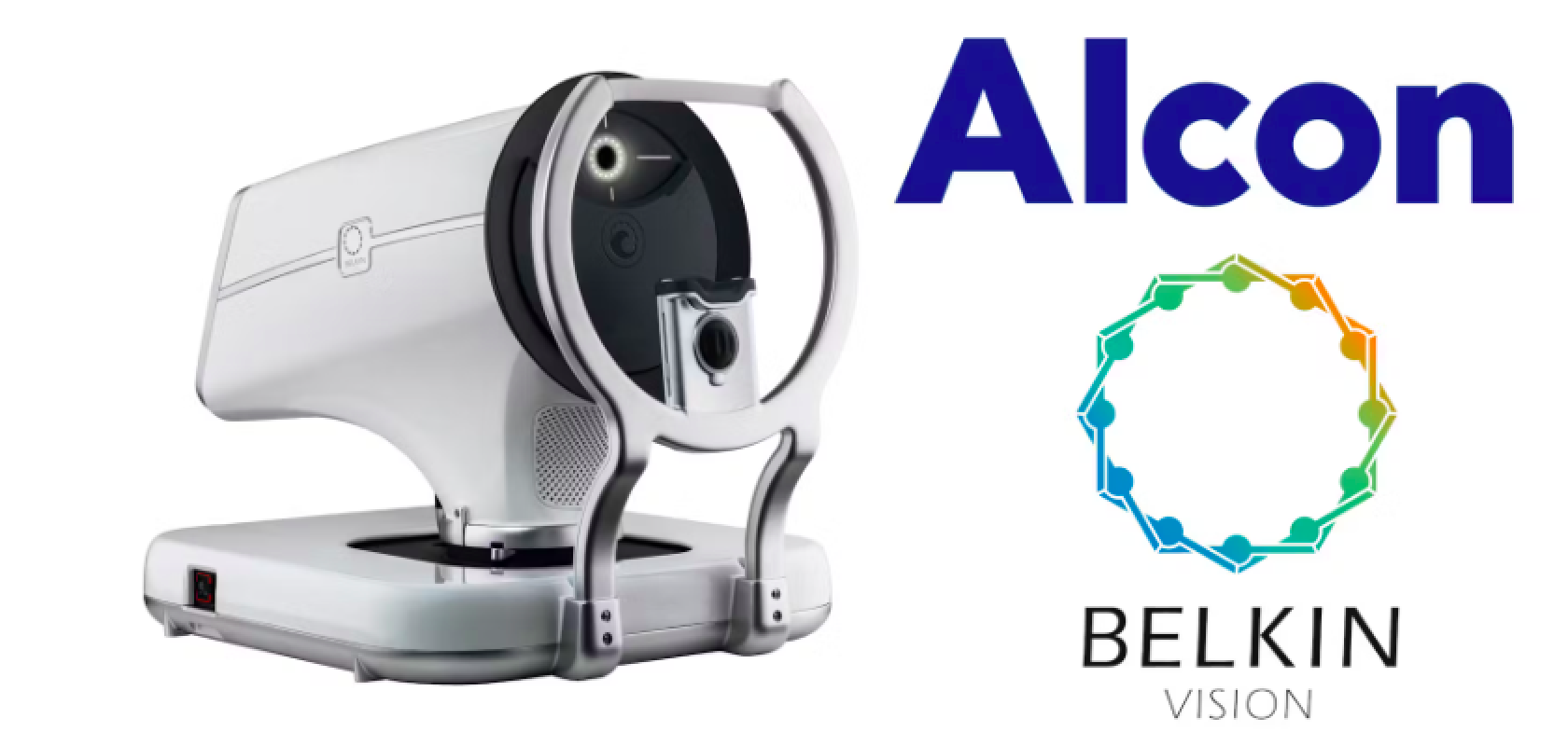 The strategic move strengthens Alcon’s position in the glaucoma medical landscape (Image: Eyewire news)