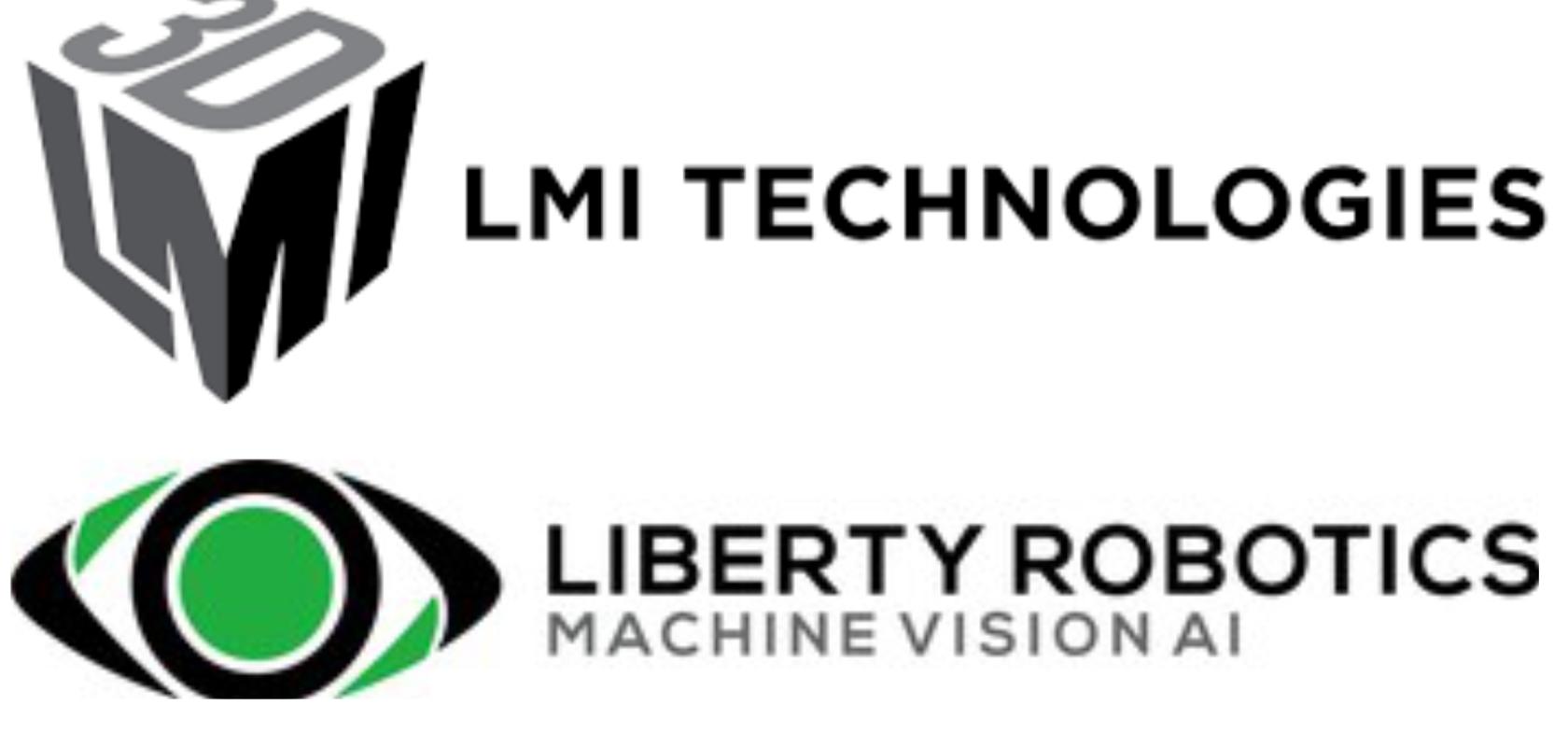 Manufacturer of 3D machine vision solutions Liberty Robotics has been acquired by LMI Technologies, expanding the firm's 3D scanning and inspection solution offering and global reach. Image: LMI Technologies / Liberty Robotics