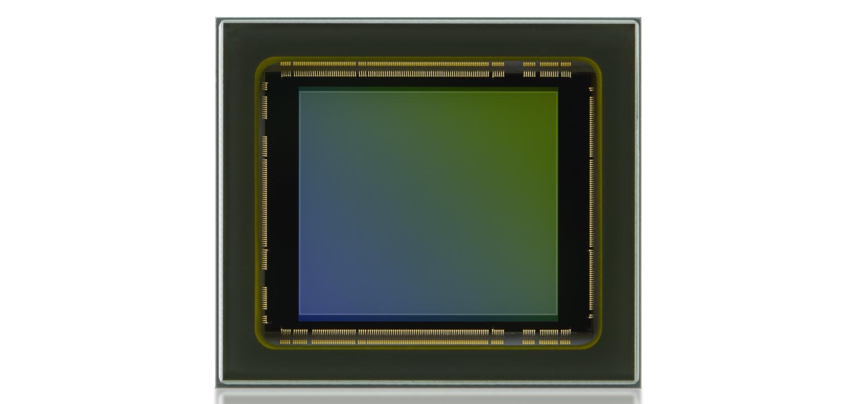 SSS IMX CMOS Image Sensor range