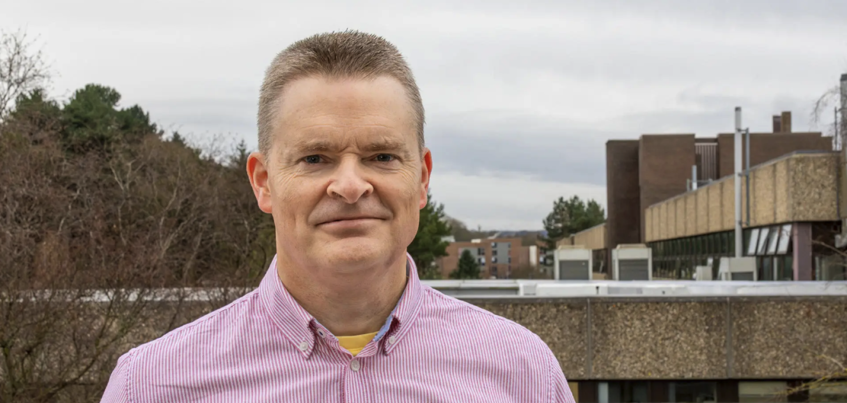 Dr. Aongus McCarthy, lead author and research fellow at Heriot-Watt’s Institute of Photonics and Quantum Sciences (IPaQS)