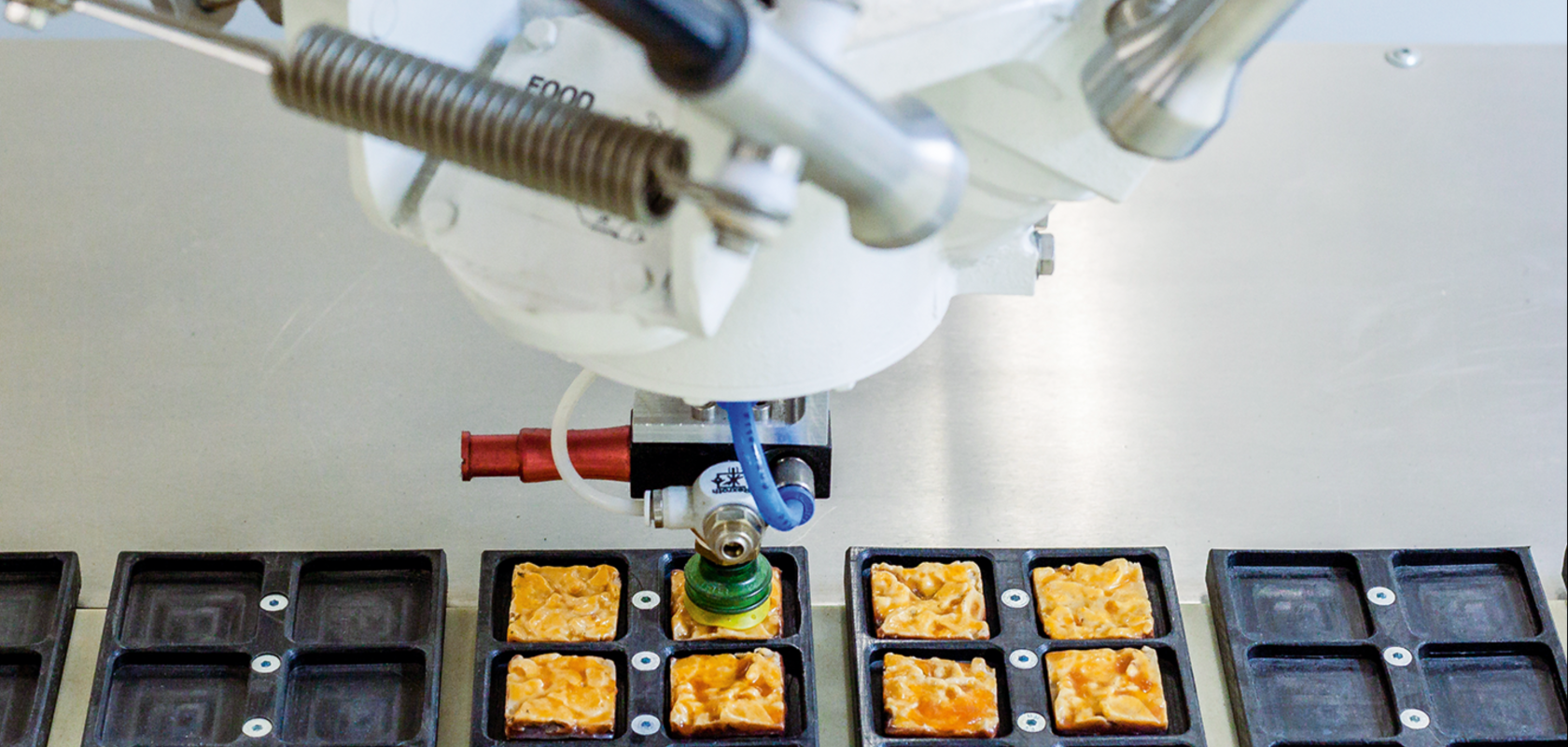 The primary use of AI is is for inspection