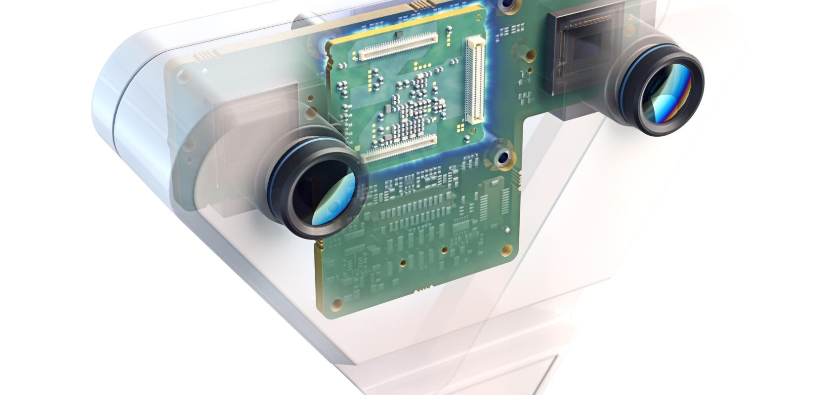 Vision Components To Showcase New MIPI Camera Modules At Photonics West ...