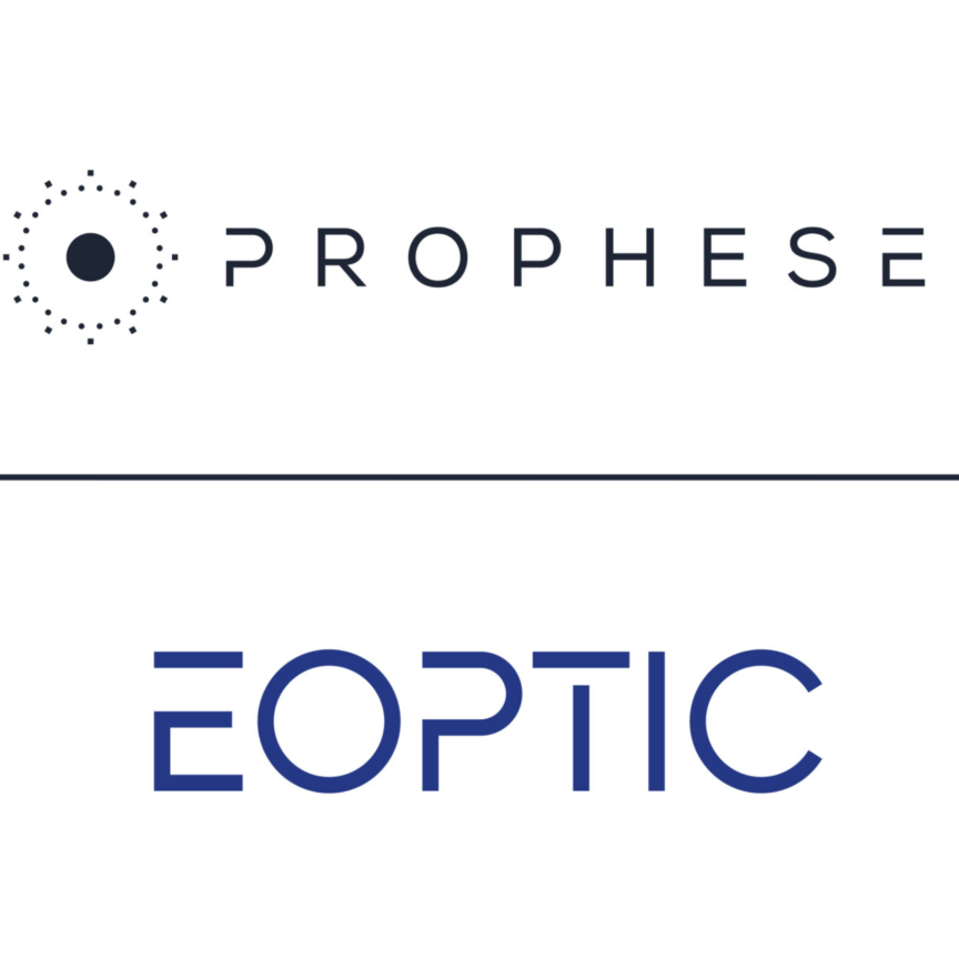 Prophesee x Eoptic