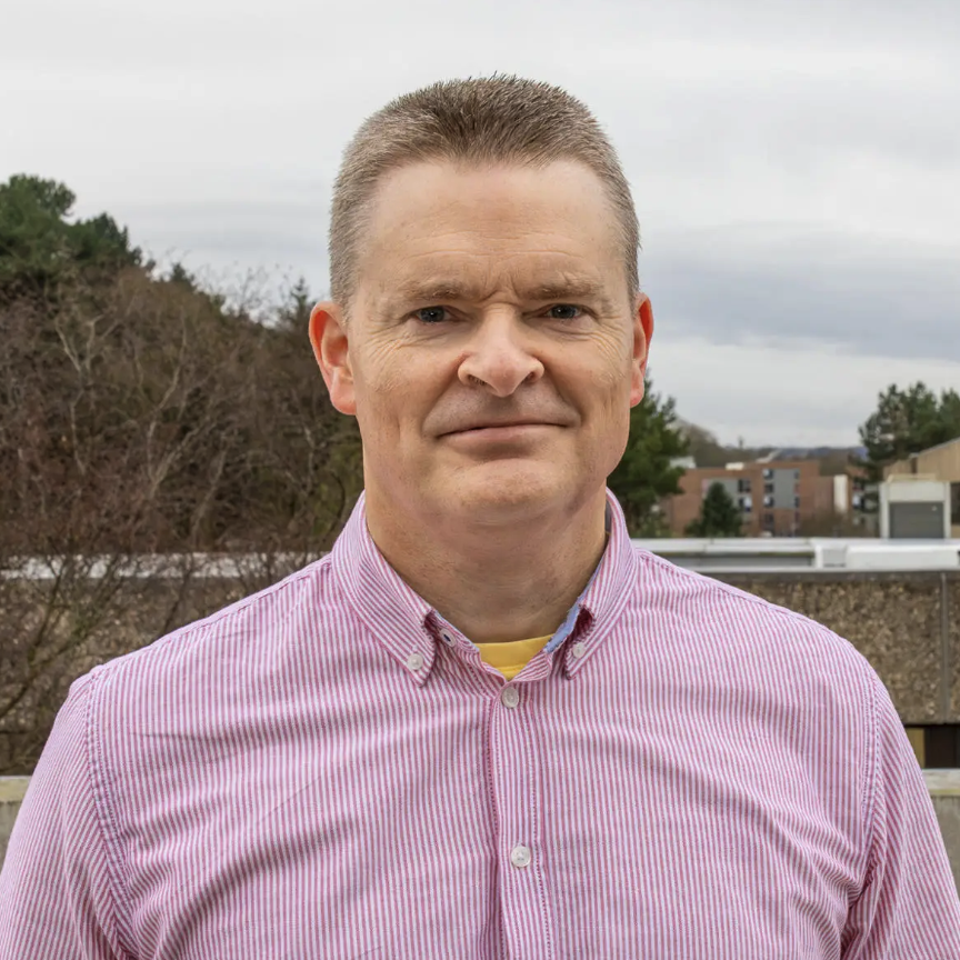 Dr. Aongus McCarthy, lead author and research fellow at Heriot-Watt’s Institute of Photonics and Quantum Sciences (IPaQS)