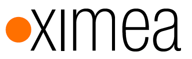 Ximea logo